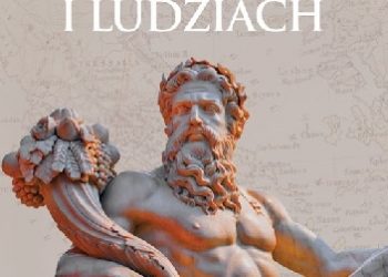 Marek Tinschert – O Zeusie, innych bogach i ludziach