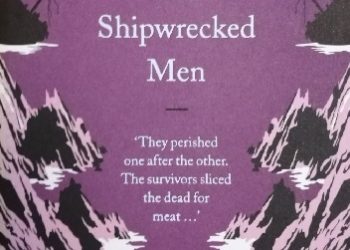Alvar Nunez Cabeza de Vaca – The Shipwrecked Men