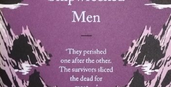 Alvar Nunez Cabeza de Vaca – The Shipwrecked Men