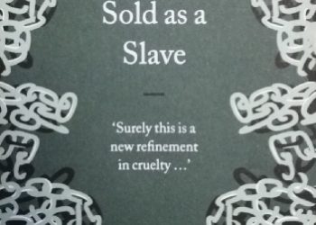 Olaudah Equiano – Sold as a Slave