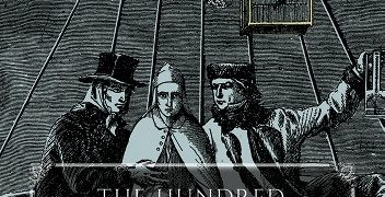 Max Ernst – The hundred headless woman