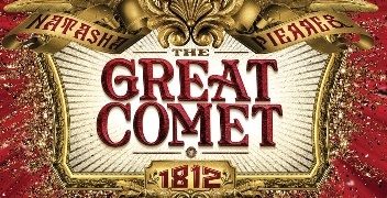 The Great Comet: The Journey of a New Musical to Broadway