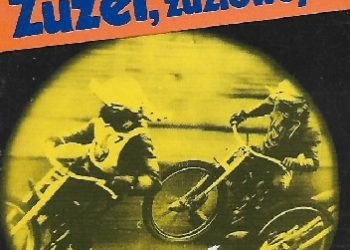 Bogusław Koperski – Wszystko o… żużel, żużlowcy…