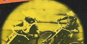 Bogusław Koperski – Wszystko o… żużel, żużlowcy…