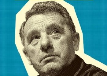 Ks. Józef Tischner – Kot pilnujący myszy