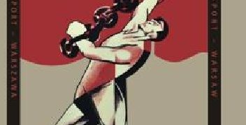 Bądź silny i odważny – Żydzi, sport, Warszawa