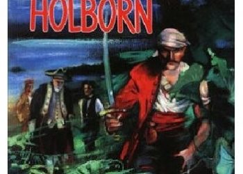 Leon Garfield – Jack Holborn