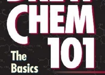 Lee Janson – Brew Chem 101: The Basics of Homebrewing Chemistry