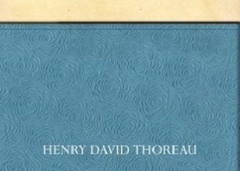 Henry David Thoreau – Walking