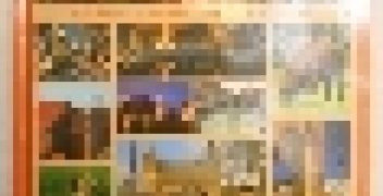 Jarek Majcher – Od Krakowa do Białowieży. Szlakiem skarbów UNESCO w Polsce