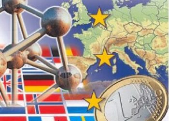 Praca zbiorowa – Europa