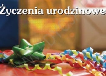 Praca zbiorowa – Życzenia urodzinowe. Perełka nr 160