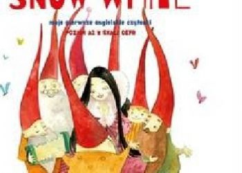 Francesca Rossi – Kocham angielski! Snow White. Poziom 2