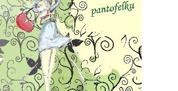 Krystyna Habrat – Dziewczyna pląsająca w jednym pantofelku