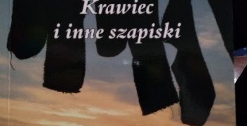 Andrzej Szczepański – Krawiec i inne szapiski