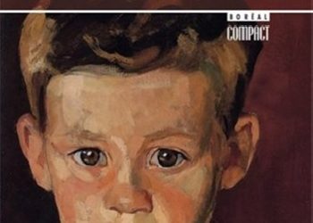 Gabrielle Roy – Ces enfants de ma vie