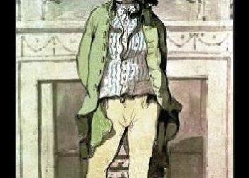 Henry Fielding – Tom Jones