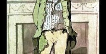 Henry Fielding – Tom Jones