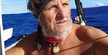 Romuald Koperski – Na wiosłach przez Atlantyk