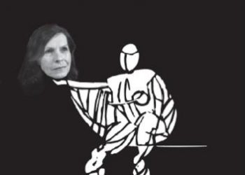 Iryna Wołyćka-Zubko – Lidii Danylczuk droga ku sobie