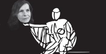 Iryna Wołyćka-Zubko – Lidii Danylczuk droga ku sobie