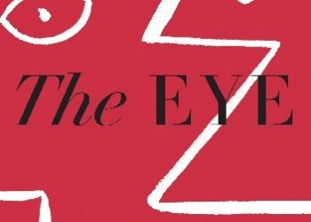 Nathan Williams – The Eye