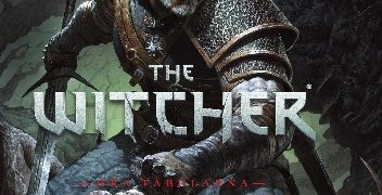 Cody Pondsmith, Lisa Pondsmith – The Witcher Gra Fabularna Starter