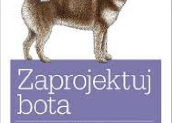 Amir Shevat – Zaprojektuj bota