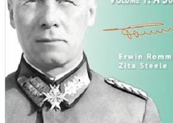 Erwin Rommel, Zita Steele – Erwin Rommel: Photographer. Volume 1: A Survey