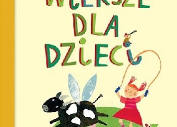 Julian Tuwim – Wiersze dla dzieci