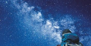 Małgorzata Król – Przekazy Wszechświata