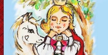 Tom Justyniarski – Książę i Rumak