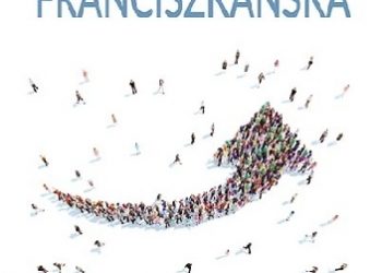 Stanisław Jaromi – Idea franciszkańska. Wielkie problemy współczesności i nasze małe odpowiedzi