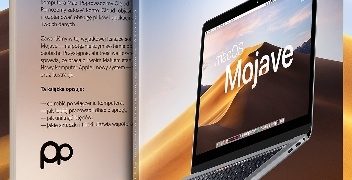 macOS Mojave. Proste Poradniki.