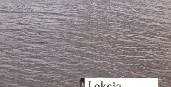 Lekcja żywego języka. O poezji Andrzeja Sosnowskiego