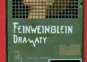 Weronika Murek – Feinweinblein. Dramaty