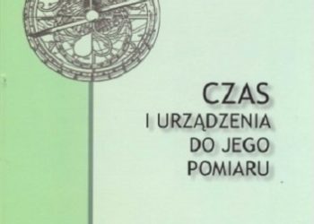 Zdzisław Mrugalski – Czas i urządzenia do jego pomiaru