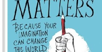 Chris Riddell, Neil Gaiman – Art Matters