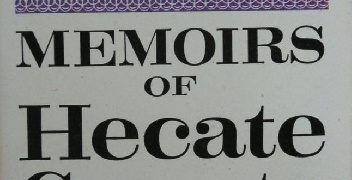 Edmund Wilson – Memoirs of Hecate County