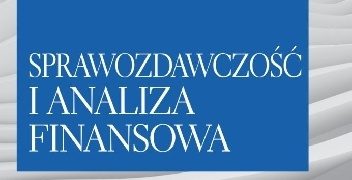 Sprawozdawczość i analiza finansowa