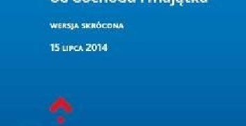 Praca zbiorowa – Modelowa konwencja w sprawie podatku od dochodu i majątku: Wersja skrócona. 15 lipca 2014