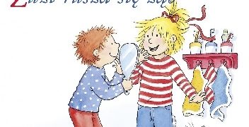 Liane Schneider – Zuzi rusza sie ząb