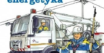 Bolesław Ludwiczak – Mam przyjaciela energetyka