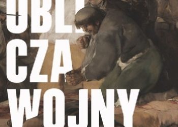 Magdalena Baran – Oblicza wojny