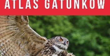 Anna Przybyłowicz, Łukasz Przybyłowicz – Atlas gatunków. Ptaki Polski