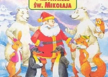Edyta Wygonik-Barzyk – Przyjaciele św. Mikołaja