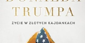 Nina Burleigh – Kobiety Donalda Trumpa