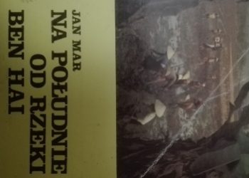 Jan Mar – Na południe od rzeki Ben Hai