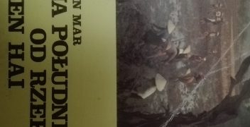 Jan Mar – Na południe od rzeki Ben Hai