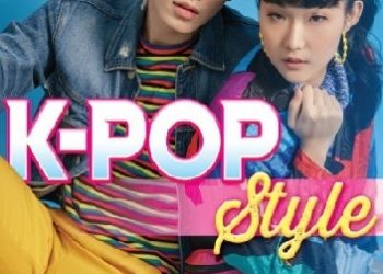 Dianne Pineda – K-POP Style